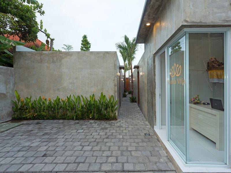 Radea Villa Kerobokan Extérieur photo