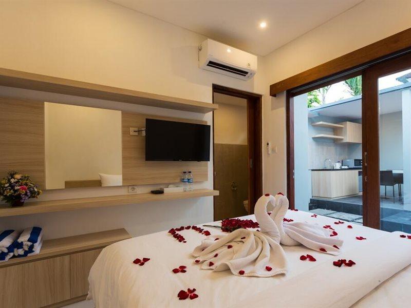 Radea Villa Kerobokan Extérieur photo