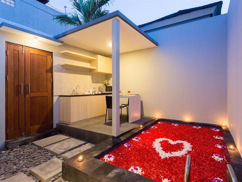 Radea Villa Kerobokan Extérieur photo