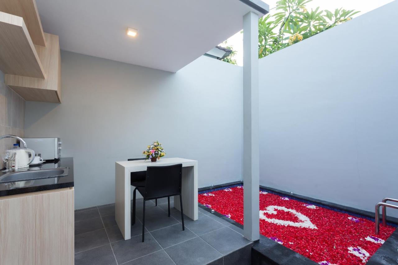 Radea Villa Kerobokan Extérieur photo