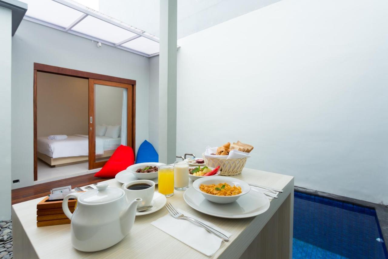 Radea Villa Kerobokan Extérieur photo
