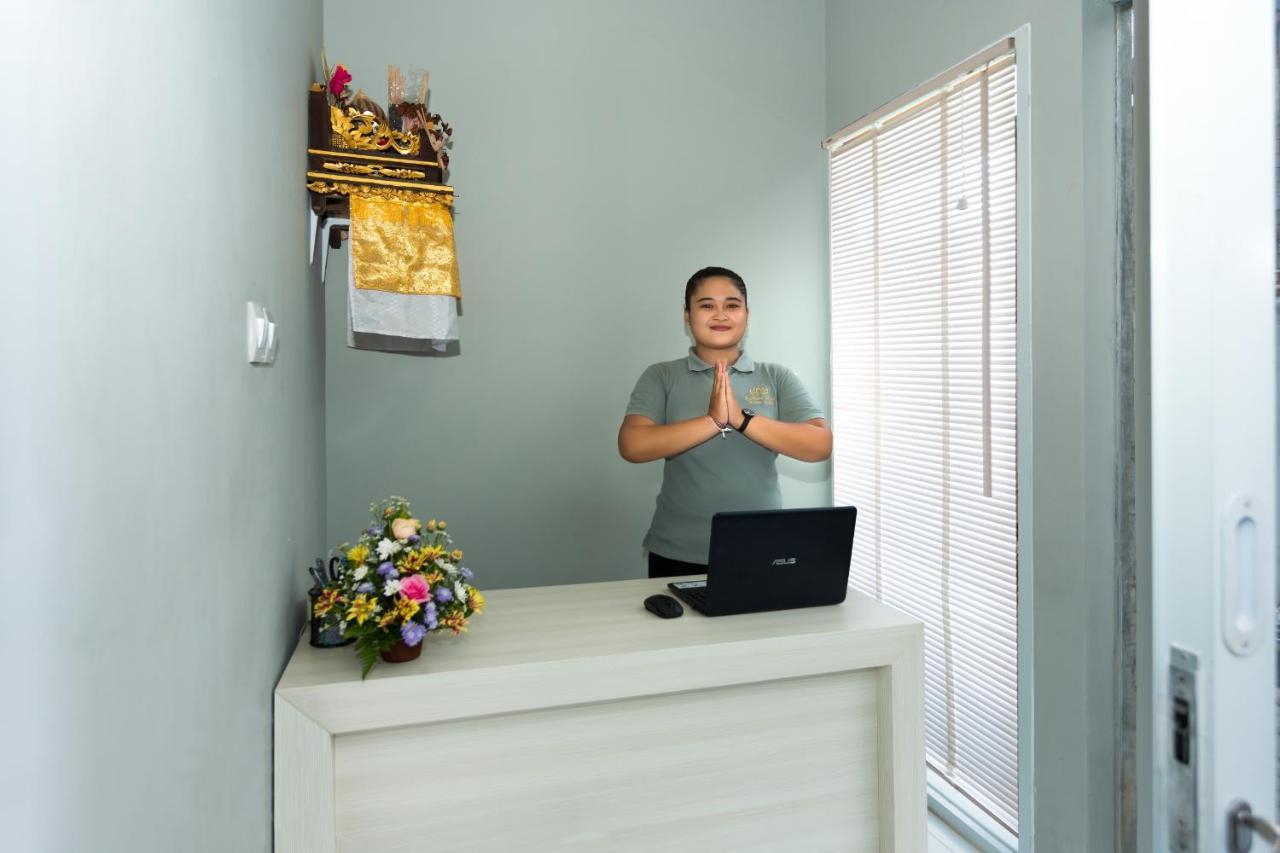 Radea Villa Kerobokan Extérieur photo