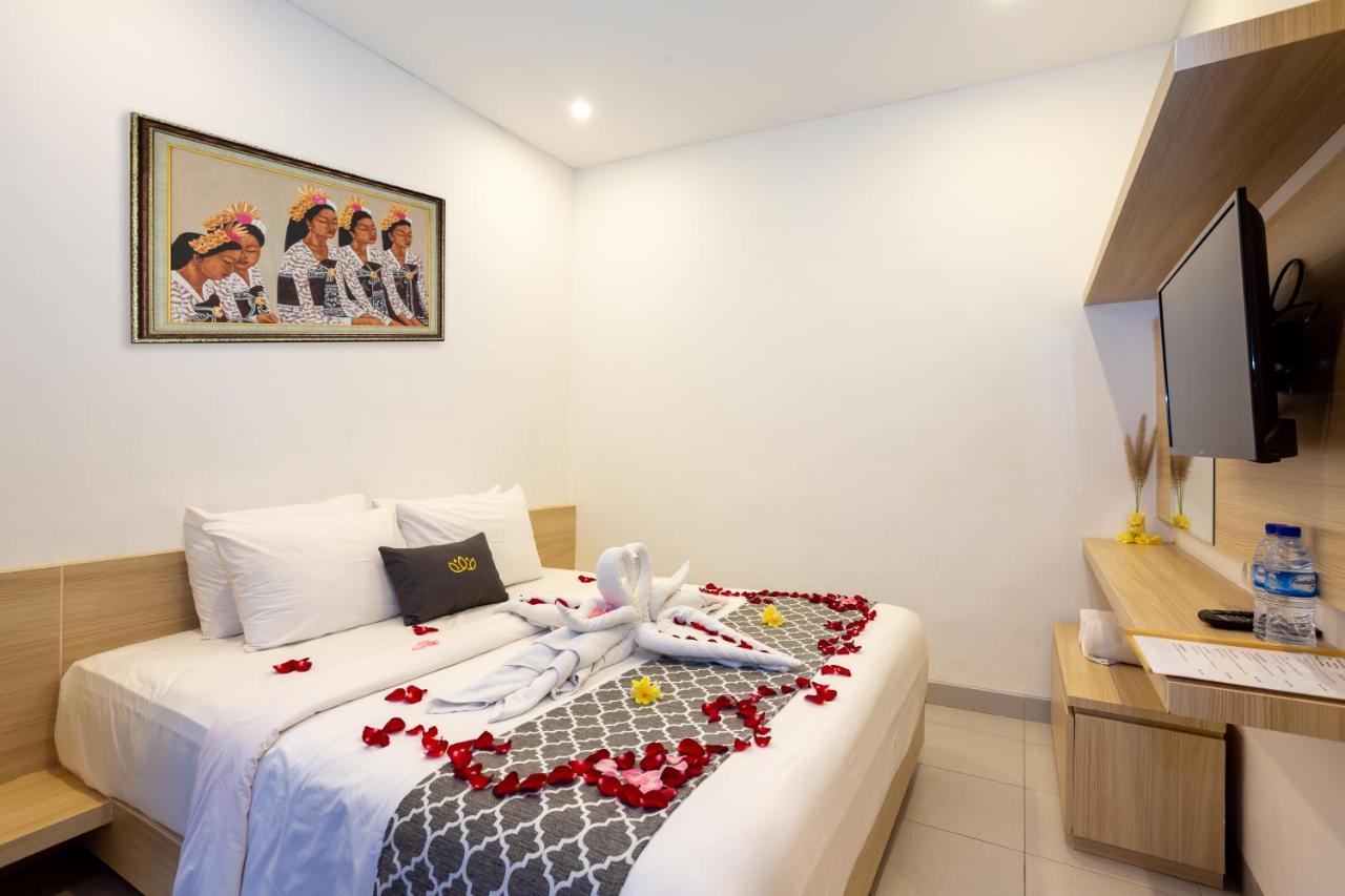 Radea Villa Kerobokan Extérieur photo