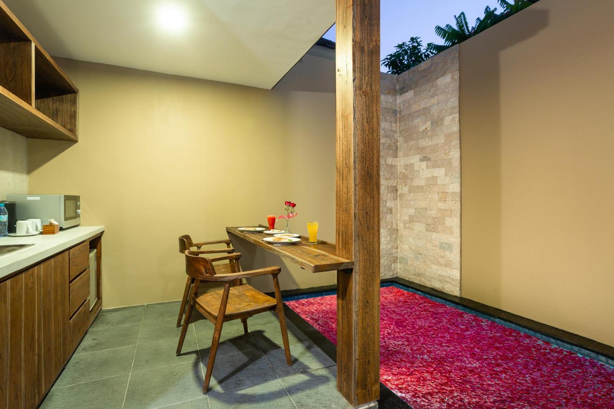 Radea Villa Kerobokan Extérieur photo