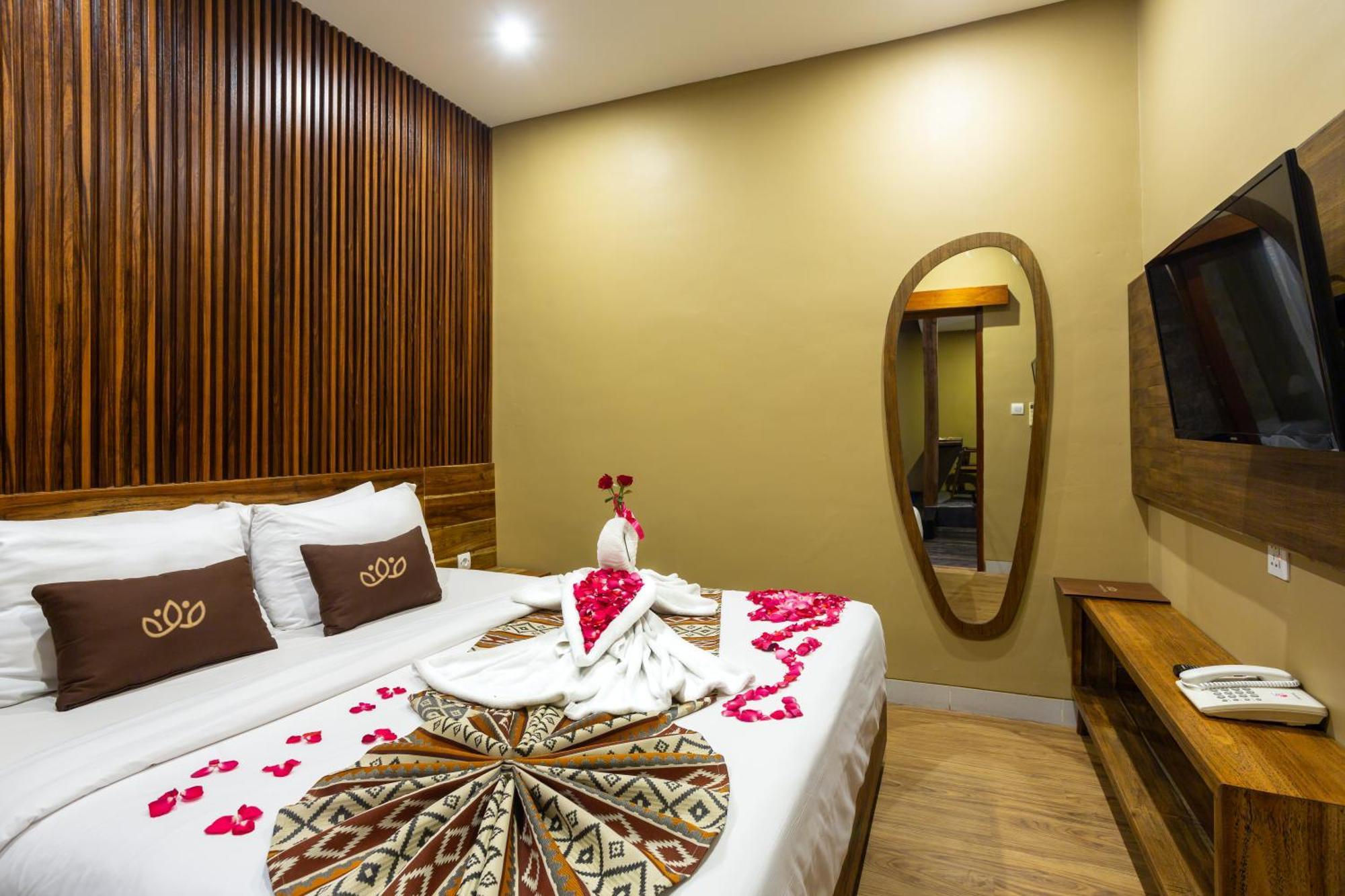 Radea Villa Kerobokan Extérieur photo