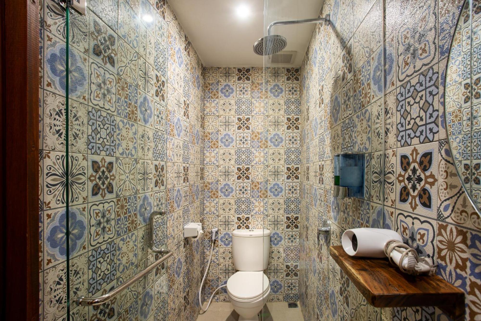 Radea Villa Kerobokan Extérieur photo