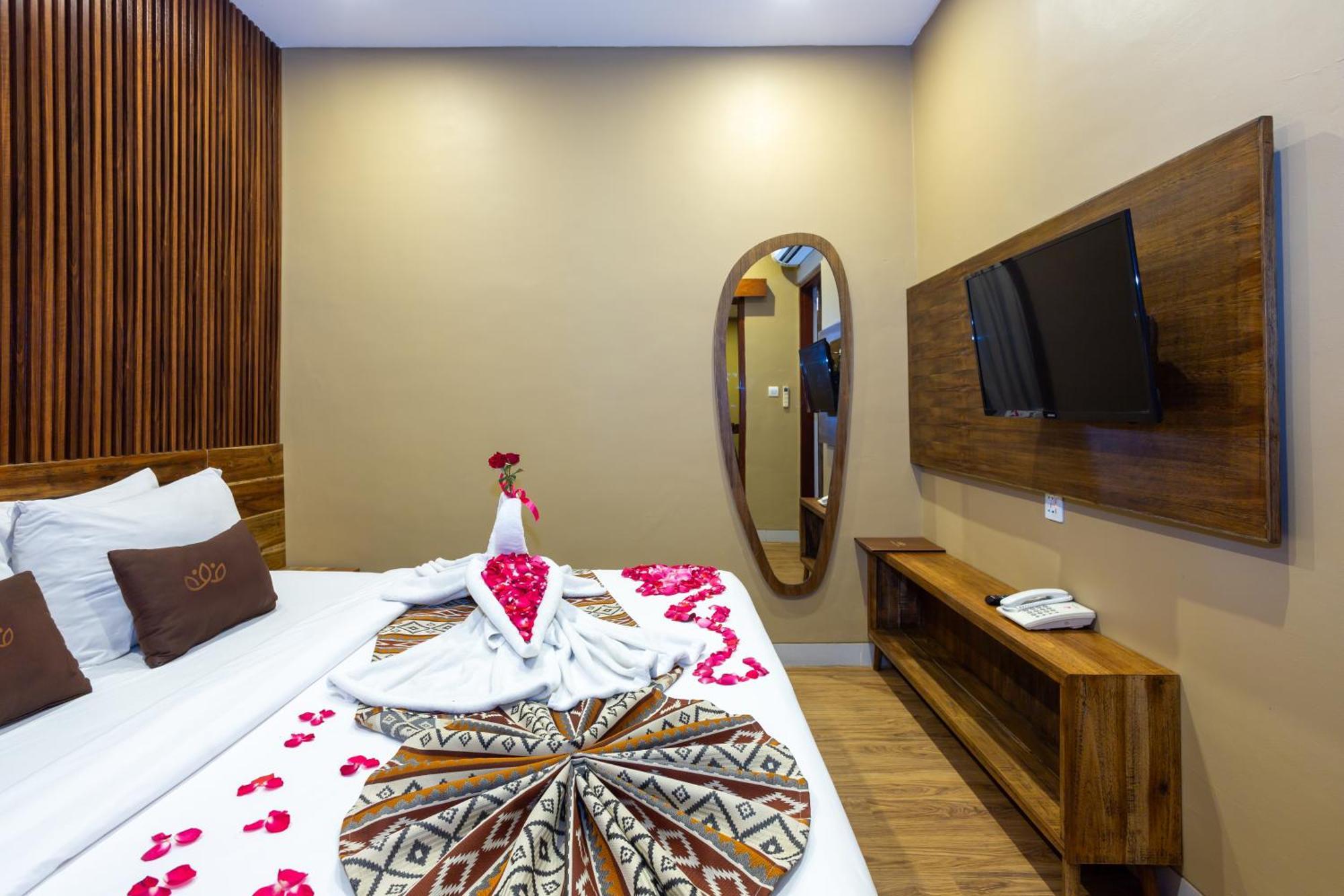 Radea Villa Kerobokan Extérieur photo