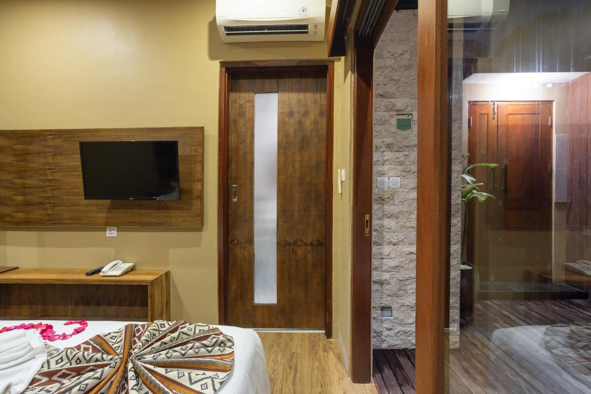 Radea Villa Kerobokan Extérieur photo