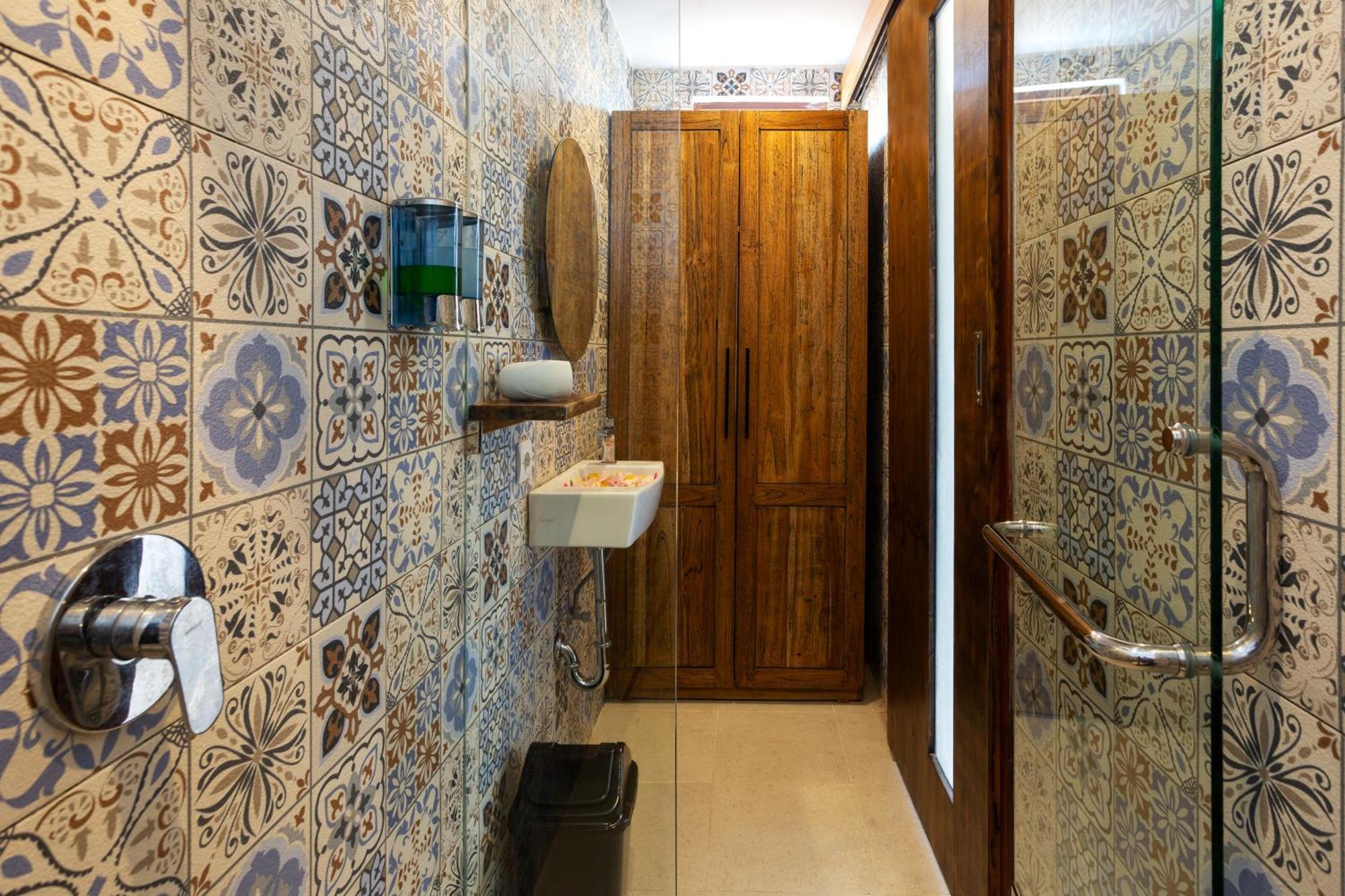 Radea Villa Kerobokan Extérieur photo
