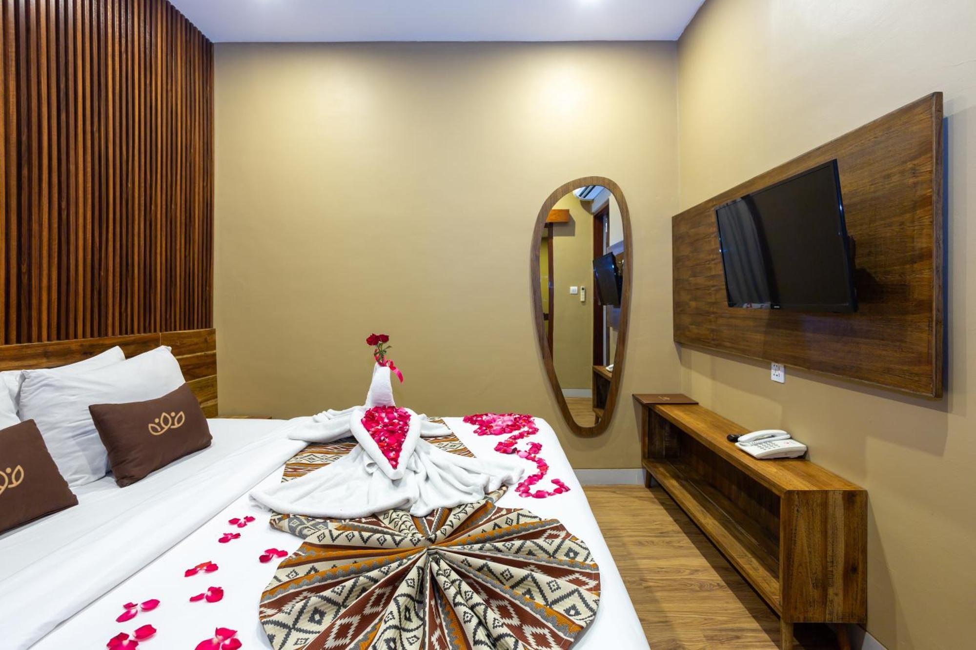 Radea Villa Kerobokan Extérieur photo
