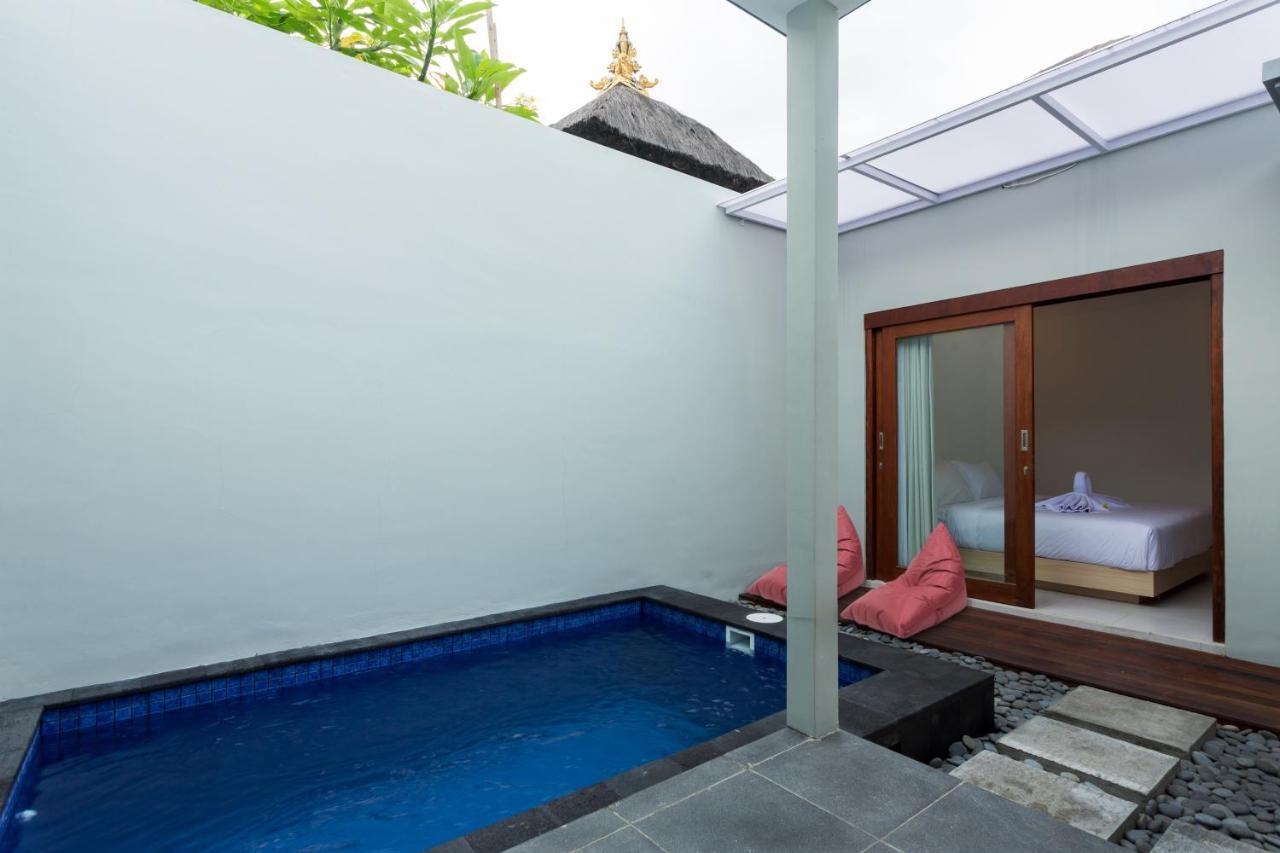 Radea Villa Kerobokan Extérieur photo