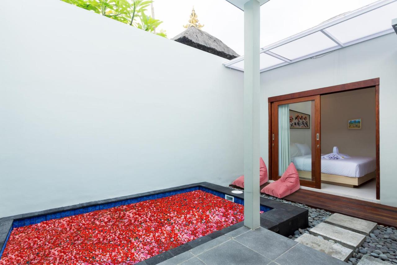 Radea Villa Kerobokan Extérieur photo