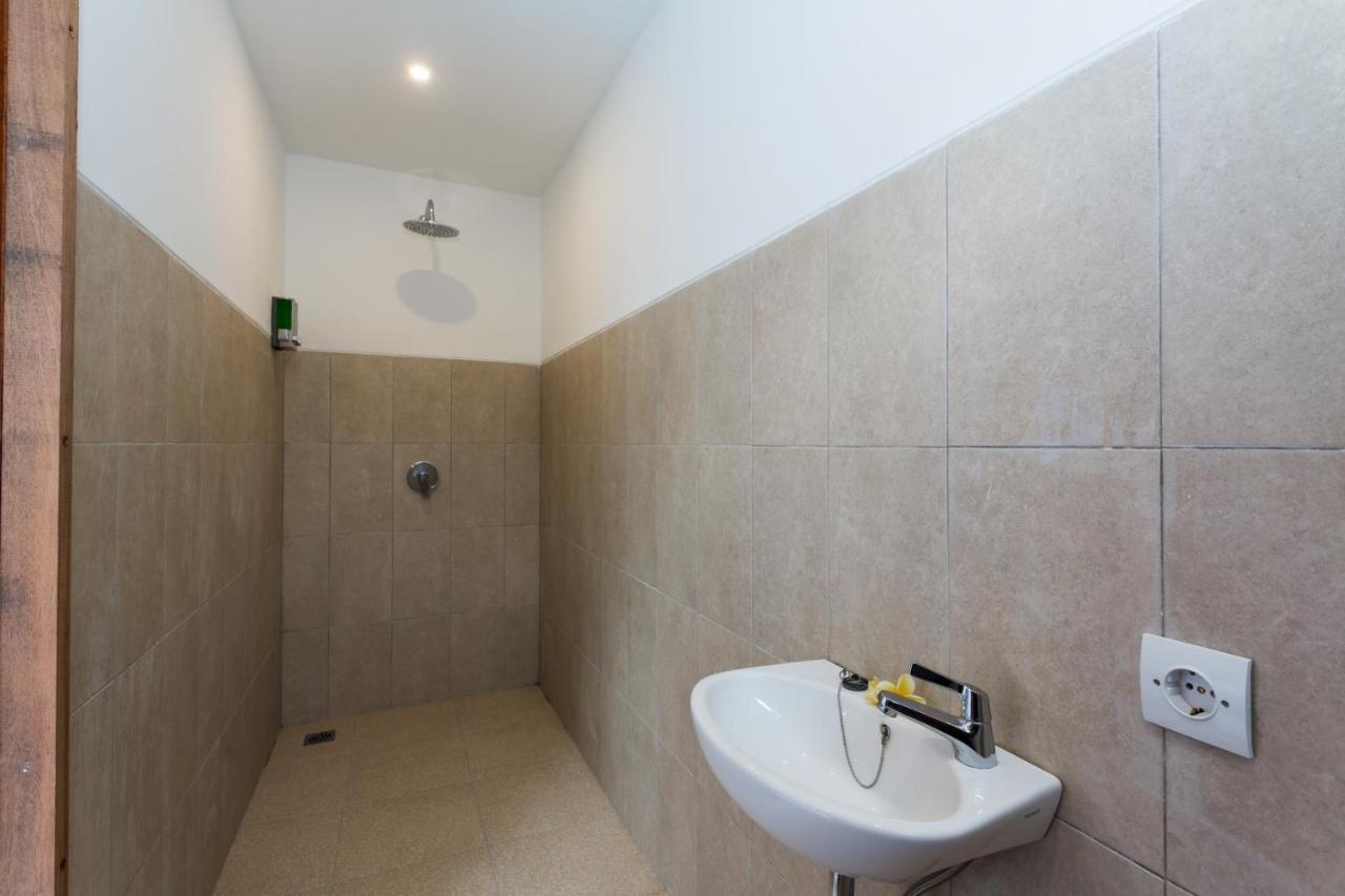 Radea Villa Kerobokan Extérieur photo